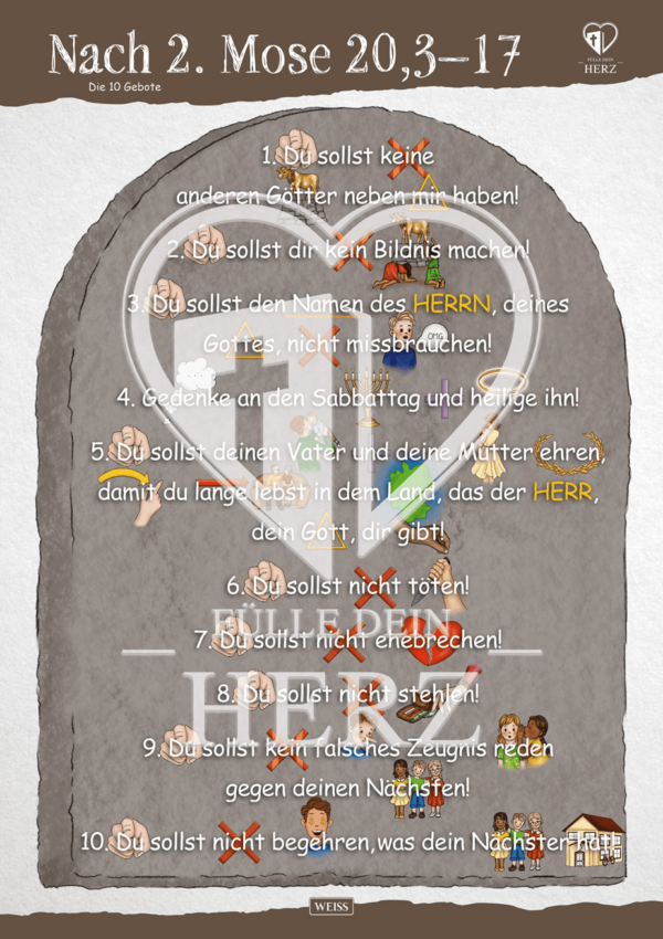 Die 10 Gebote - Image 2